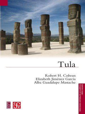 cover image of Tula